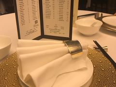 -富力丽思卡尔顿酒店·丽轩中餐厅