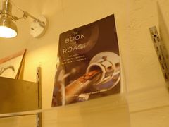 -The Roastery By AllYouWant(福田店)