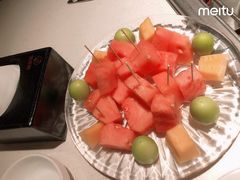 -海底捞火锅(长沙华创国际广场店)