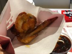 -肯德基(甘家口店)