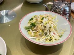 -山东宾馆·齐鲁苑餐厅