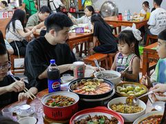 -坛南湾阿强农家乐.海鲜大排档老字号(福州地标美食店)