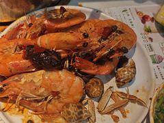 -苏格里岛自助烤肉海鲜火锅(成都金牛万达店)