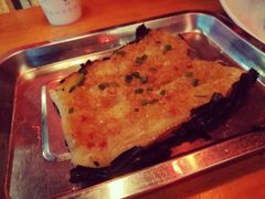 -小红烤翅(傅厚岗店)