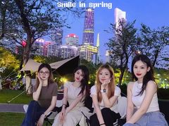 -珠江夜游广州塔·中大码头