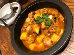 -云海肴·汽锅鸡·云南菜(美罗城店)