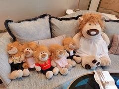 -广州富力丽思卡尔顿酒店