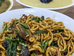 -三百碗宝应长鱼面(板仓街店)