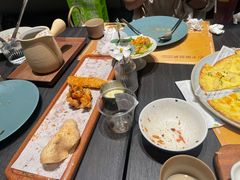 -卡朋西餐(宝安大仟里店)