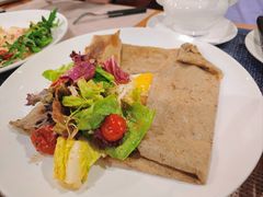-LA MAISON公鸡和龙(蛇口店)