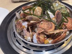-船梆煮•蒸汽海鲜·生腌干蒸(五四广场店)