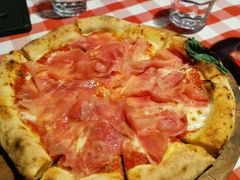 -安立可意大利美食