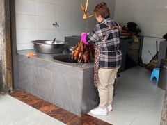 -海窝子刘鹅肉(总店)