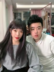 -星座SALON奢华造型