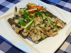-阿妹小海鲜(下角店)