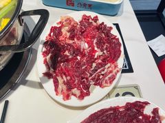 -八合里潮汕鲜牛肉火锅(福州万象城店)