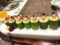 -上座云间·青年赣菜(绿茵店)