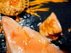 -1218 GRILL 主厨