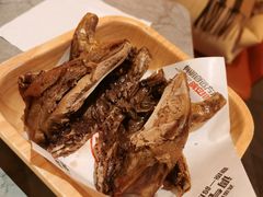 -鼎原力量东北吊炉烧烤(幸福街店)