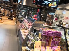 -Olé精品超市(北京合生汇店)