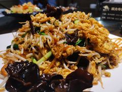 -大牛馅饼(范阳路店)