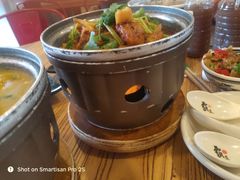 -霸道川面馆(张江店)