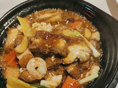-合晋食府(广州合晋帝苑酒店)