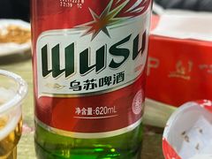 -重庆德庄火锅(永城店)
