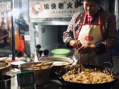 -渝味黄姐火锅(黄泥村店)