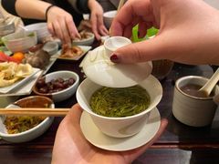-青藤茶馆(南山路店)