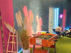 -CIAO·团建聚餐·生日派对轰趴馆(福田店)