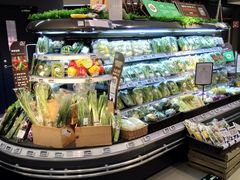 -Olé精品超市(上海虹桥南丰城店)