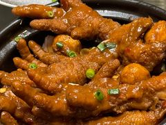 -富临轩私房菜(集庆门大街店)