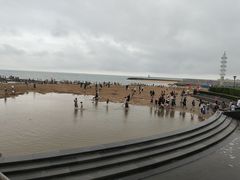 -日照灯塔风景区