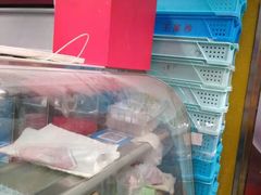 大堂-王家沙点心店(南京西路总店)