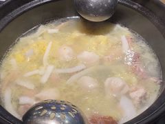 -同仁四季椰子鸡(福田东园总店)
