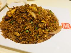 -龙记香港茶餐厅(久光百货店)