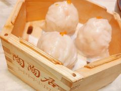 -陶陶居酒家(正佳广场店)