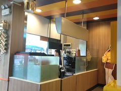 -麦当劳(中山八路店)