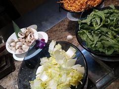 -芙澜西餐厅(东北大厦店)