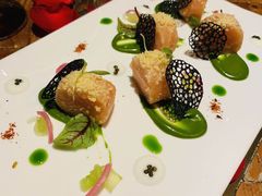 -AZUL by FUEL蓝色·法式酒馆(琶醍店)