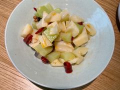 -潮粥荟·潮汕砂锅粥(槐房万达店)