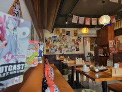 大堂-合风谷(南下塘店)