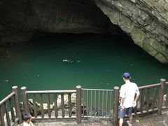 -玉女潭景区