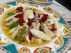 -巴依老爷新疆美食(昌平店)