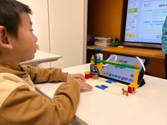 -乐高活动中心·少儿编程·乐高·机器人编程(SM广场校区)