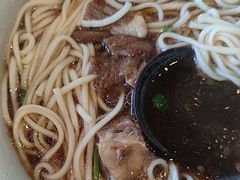 -李先生牛肉面大王(欧亚卖场店)