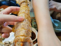 -南海渔家•海鲜•正宗海南菜(海棠湾店)