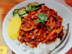 -捡角台湾食堂(宝山店)