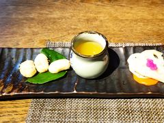 -生机蔬食·24节气料理餐厅(番禺广场店)